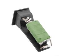 Blower Motor Resistor per bmw E36 1990-1999 OE 64118391749 Blower | Fits per bmw E36 1990-1999, restores HVAC fan speeds, replaces OE 64118391749, ABS build