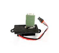 Blower Motor Resistor Replacement for Chevy Silverado 1999-2006, Replacement for GMC Sierra 1500 2500 3500, Replacement for GMC Yukon 2000-2002, Repla