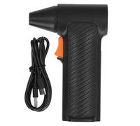 Blower per aria portatile 110000rpm Velocità in co 52+m/s Brushless Motor Turbo Vel Air Blower