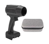 Blower per aria turbo portatile multi funzionale ultra potente 150000 giri/min mini getto a filo cordini per la pulizia automobilistica per la pulizia della casa industriale