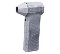 Blower per Polvere Elettrico, 130000 Giri/Min Vetriccia per Auto a Velo da Mini Velivolo a Turbina Frigorifera per Auto e Tastiere per Auto e Tastiere