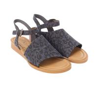 Blowfish Malibu Ardice Sandali Leopardato Donna (GT6241)