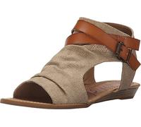 Blowfish Malibu Balla Core Sandali da donna, 37 EU