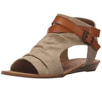 Blowfish Malibu Balla Core Sandali da donna, 38-39 EU