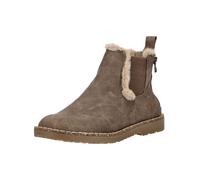 Blowfish Malibu Boots chelsea beige / mocca Donna Blowfish Malibu 38