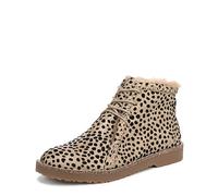 Blowfish Malibu Cade SHR, Scarpe Chukka Donna, Leopard, 37 EU
