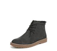 Blowfish Malibu Cade SHR, Scarpe Chukka Donna, Nero, 38 EU