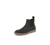 Blowfish Malibu Chillin Chelsea - Stivali da donna, Prospettore Nero, 38.5 EU