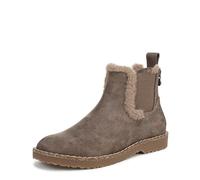 Blowfish Malibu Chillin SHR, Stivali Chelsea Donna, Tortora, 37 EU