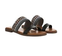 Blowfish Malibu Curtis Sandali Impreziosito Materiale Sintetico Donna (GT8465)