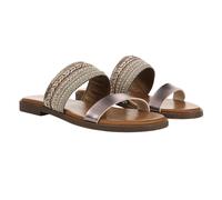 Blowfish Malibu Curtis Sandali Impreziosito Materiale Sintetico Donna (GT8465)