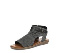 Blowfish Malibu Sandalo nero / nero denim Donna Blowfish Malibu 40 nero / nero denim