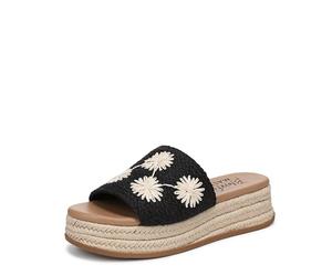 Blowfish Malibu donna Marshlo Sun, nero, 9.5