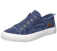 Blowfish Malibu Donne Gioca, Blu Bento, 40.5 EU