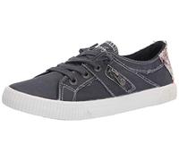Blowfish Malibu Frutta, Scarpe da Ginnastica Donna, Tonno Blu Affumicato, 40 EU