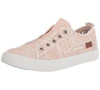 Blowfish Malibu Giocare, Scarpe da Ginnastica Donna, Azzurro Bianco, 37 EU