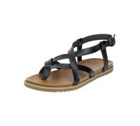 Blowfish Malibu Infradito nero Donna Blowfish Malibu 38