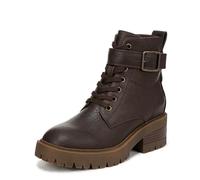 Blowfish Malibu Jagger, Anfibi Donna, Marrone Scuro, 39 EU