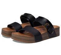 Blowfish Malibu Marge Sandalo con plateau da donna, 36-37 EU