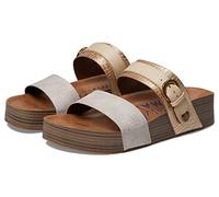 Blowfish Malibu Marge Sandalo con plateau da donna, 36-37 EU