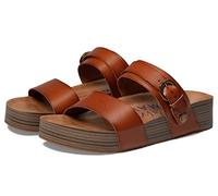 Blowfish Malibu Marge Sandalo con plateau da donna, 38 EU