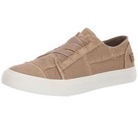 Blowfish Malibu Marley, Scarpe da Ginnastica Donna, Tela Lavata Color Tortora Calda, 38 EU