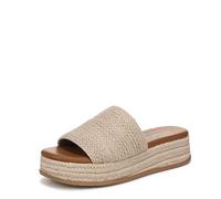 Blowfish Malibu Marshlo-b-Espadrillas in Corda, Sandali a Ciabatta Donna, Sbiancante Solare, 40 EU