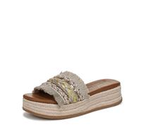 Blowfish Malibu Miami, Sandali a Ciabatta Donna, Beige, 37 EU