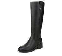 Blowfish Malibu Nomads, Stivali ad Altezza Ginocchio Donna, Ecopelle Nera, 38 EU