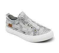 Blowfish Malibu Play Legacy, Scarpe da Ginnastica Donna, Grigio Splatter Camo, 38 EU