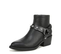 Blowfish Malibu Roadtrip, Stivali alla Moda Donna, Nero, 39 EU