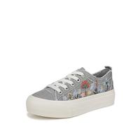 Blowfish Malibu Sadie Sun Scarpe da Ginnastica Grigie da Donna - EUR 39
