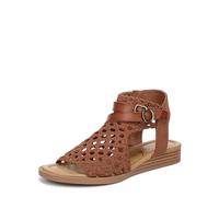 Blowfish Malibu Sandali piatti da donna Anuella, cognac, 37 EU