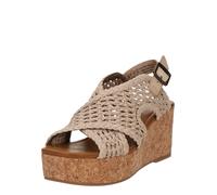 Blowfish Malibu Sandalo 'ANDREA' oro Donna Blowfish Malibu 40 oro