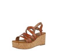 Blowfish Malibu Sandalo con cinturino marrone Donna Blowfish Malibu 38
