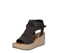 Blowfish Malibu Sandalo 'Lacey' nero denim Donna Blowfish Malibu 39