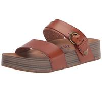 Blowfish Malibu Sandalo Marge Donna, Tintura di legno, 42 EU
