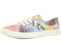 Blowfish Malibu Scarpe da Ginnastica da Donna Fruit, Desert Sky - Colorazione Batik, 36.5 EU