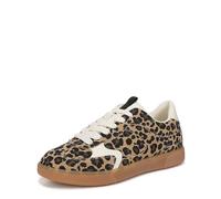 Blowfish Malibu Scarpe da Ginnastica da Donna Tastic con Lacci, Marrone, 39 EU
