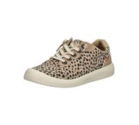 Blowfish Malibu Sneaker bassa camello / nero Donna Blowfish Malibu 37