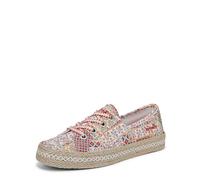 Blowfish Malibu Sneaker Buenos Donna, Rosso, 37.5 EU