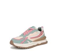 Blowfish Malibu Sneaker da Donna Sadie-Sun con Lacci, Nero, 38 EU