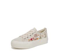 Blowfish Malibu Sneaker Sadie-Sun Donna, Bianco, 37 EU