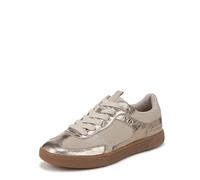 Blowfish Malibu Sneakers Stringate Tastic Donna, Ecopelle Color Oro, 39 EU