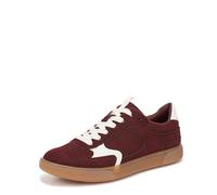 Blowfish Malibu Sneakers Stringate Tastic Donna, Rosso Carminio, 39 EU