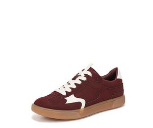 Blowfish Malibu Sneakers Stringate Tastic Donna, Rosso Carminio, 39 EU