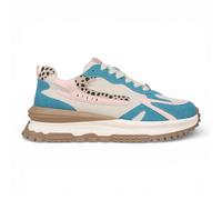 Blowfish Malibu Sneakers vegane Colorate con Lacci Leo da Donna Chucky Platform Sneakers da Donna