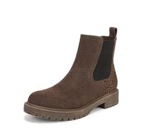 Blowfish Malibu Stivale corto Alfie Dk Brown 3 UK Medium Fit