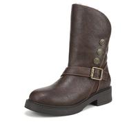 Blowfish Malibu Stivale corto da donna Venice Cozy Brown 3 UK Medium Fit