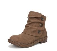 Blowfish Malibu Kay-b, Stivaletto Donna, Marrone, 37 EU